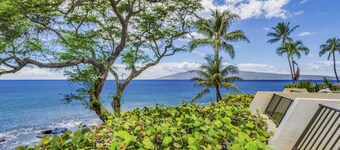 Napili Point B9 - HOEKUNIT MET PANORAMISCH UITZICHT OP DE OCEAAN!
