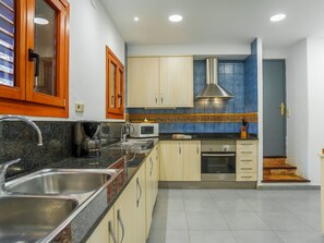 Microonde, forno, lavastoviglie, tostapane