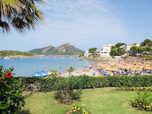 Plage