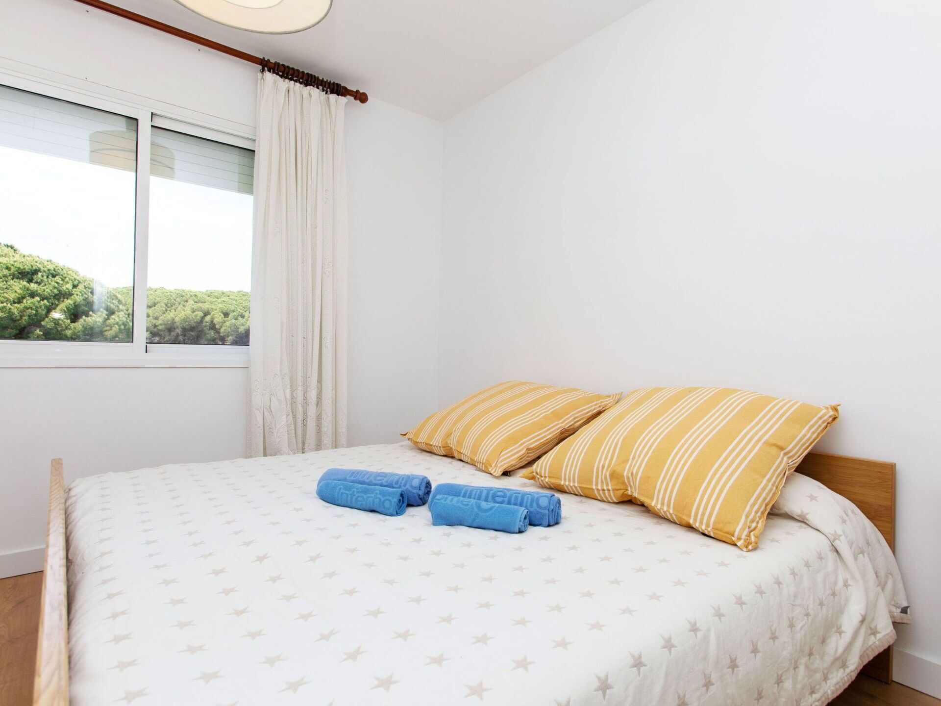 2 slaapkamers, reisbedje, gratis wifi