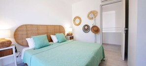 5 chambres, Wi-Fi gratuit