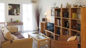 起居区