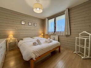 2 Schlafzimmer, kostenloses WLAN