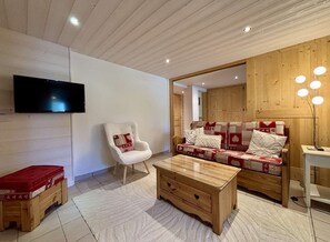 Fernseher