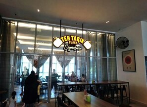 Restauranger