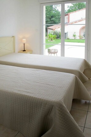 3 camere, culla da viaggio, Wi-Fi (a pagamento), lenzuola