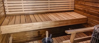 Levin revontulitaivas a by Interhome