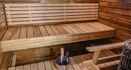 Levin revontulitaivas a by Interhome