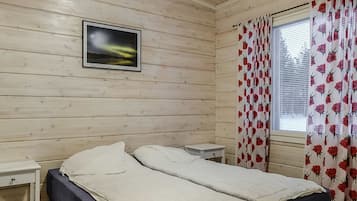 1 makuuhuone, internet