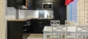 Levin revontulitaivas a by Interhome