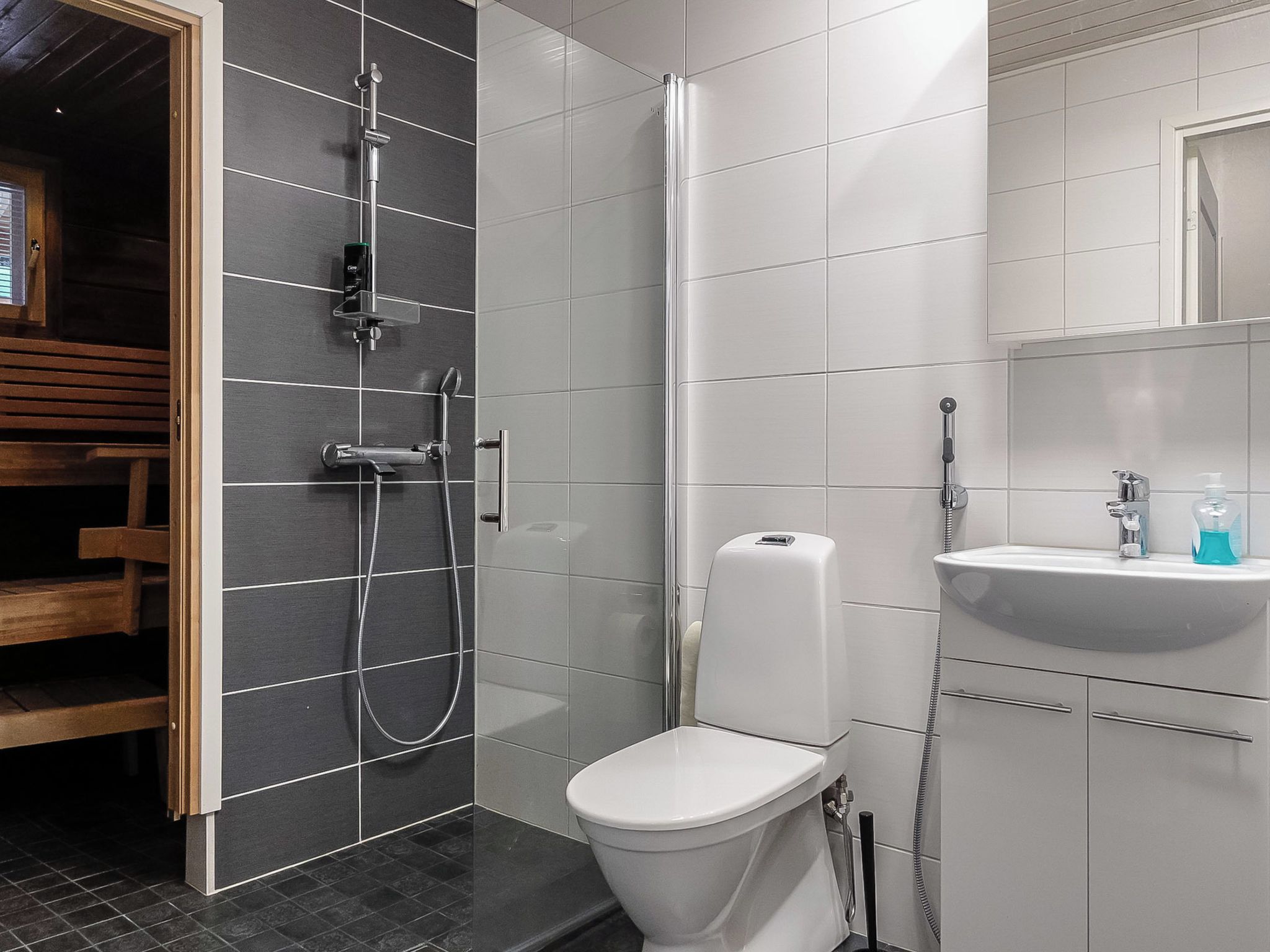 Badkamer