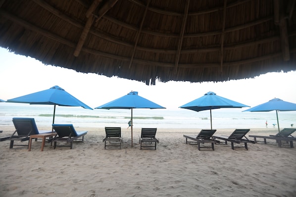 Strandbar