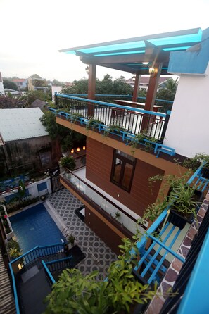 Porch