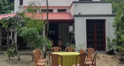 Calm and Quite Place