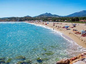 Plage