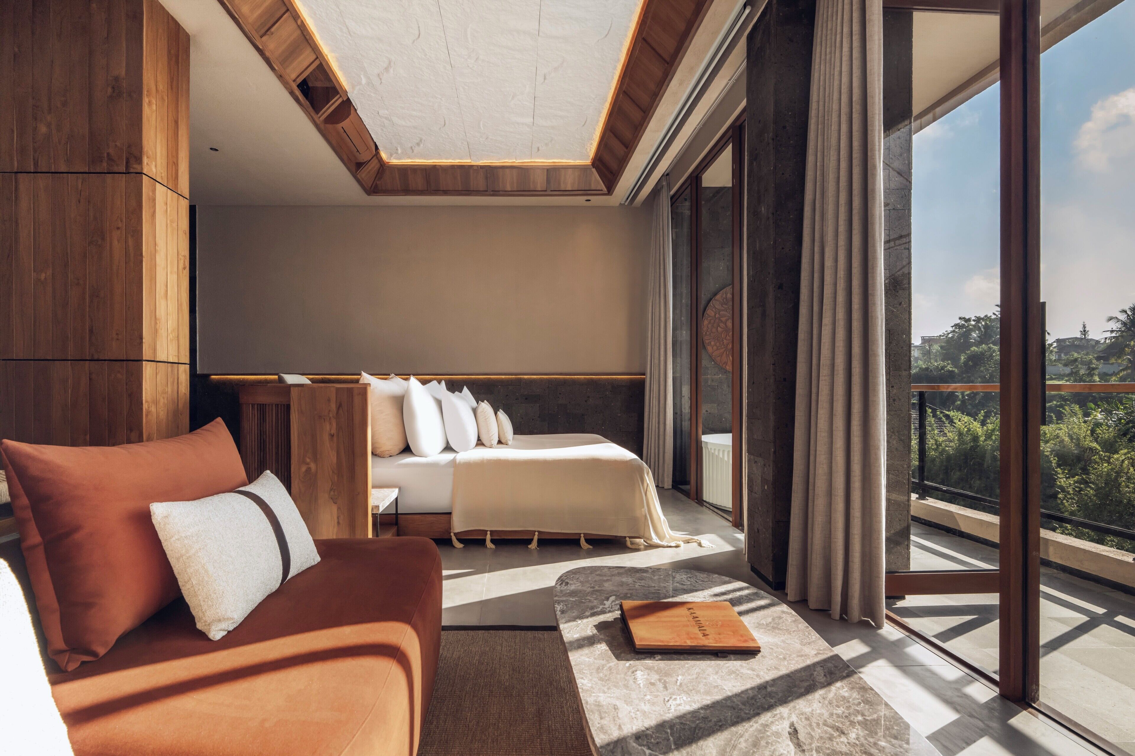 Suite Valley View