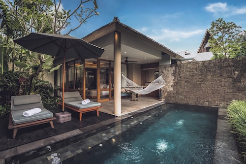 Kaamala Resort & Spa Ubud by Ini Vie Hospitality