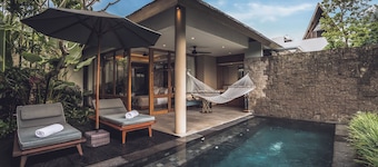 Kaamala Resort & Spa Ubud by Ini Vie Hospitality