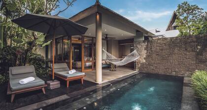 Kaamala Resort & Spa Ubud by Ini Vie Hospitality