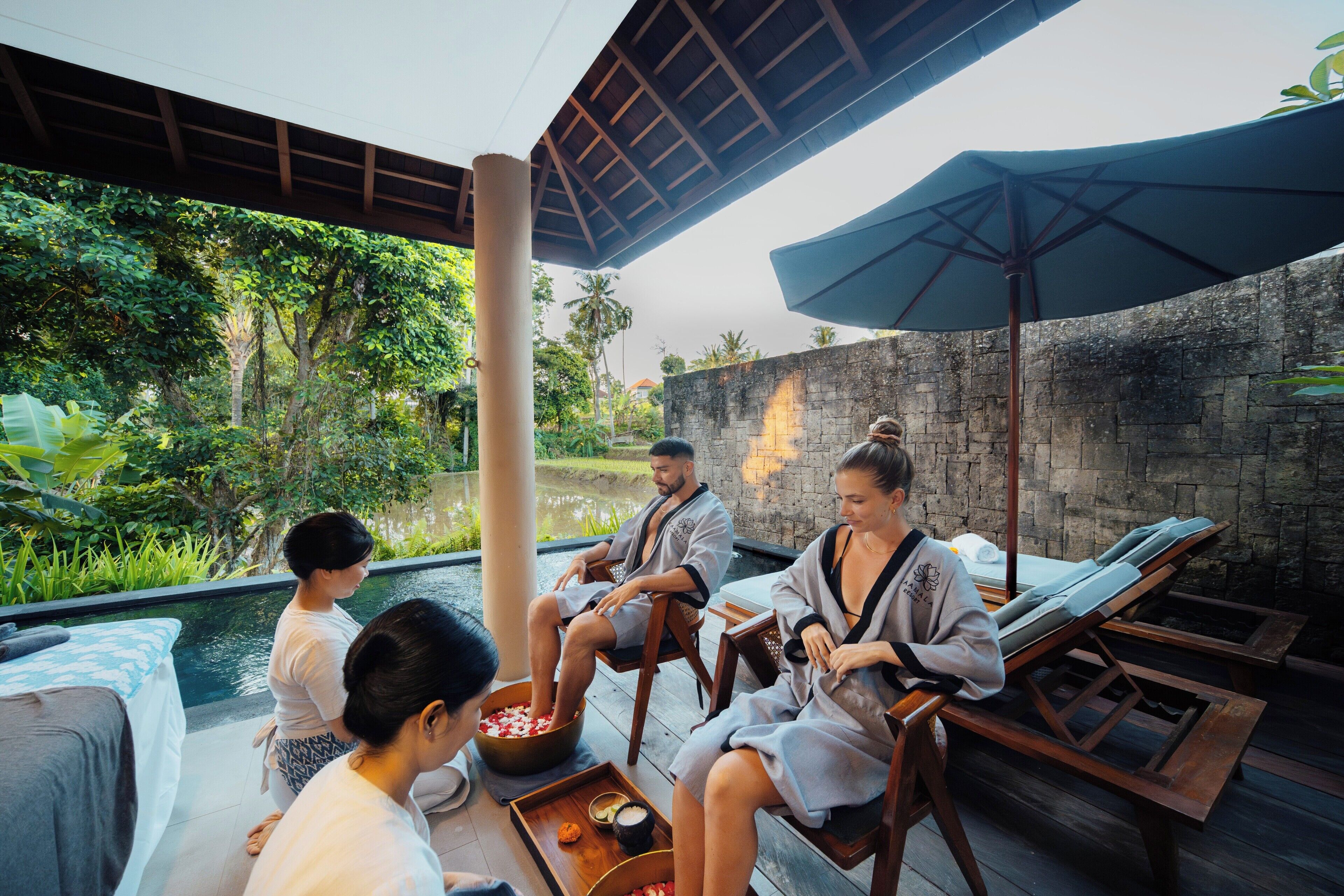 Spa