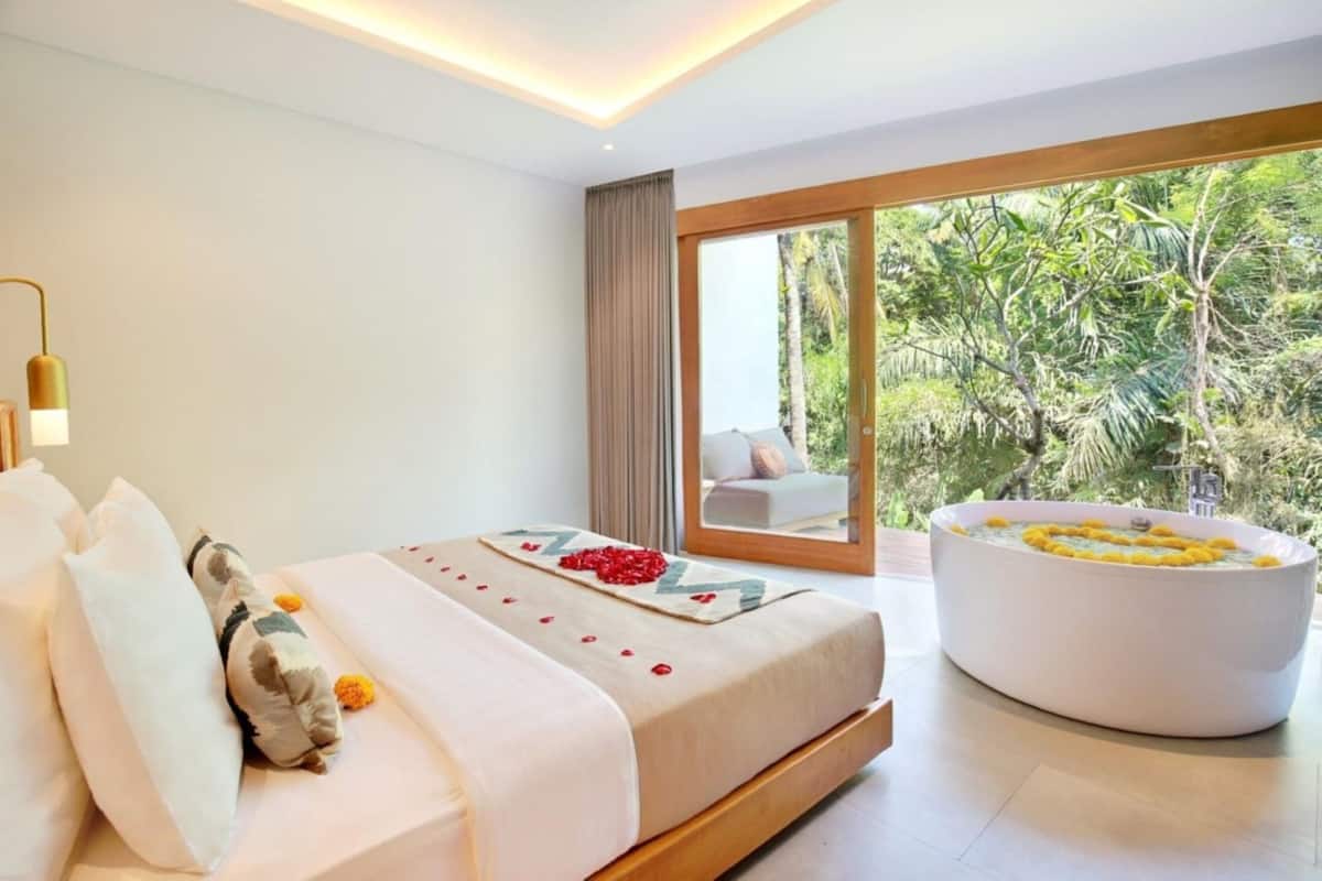 Suite Forest View | View from room