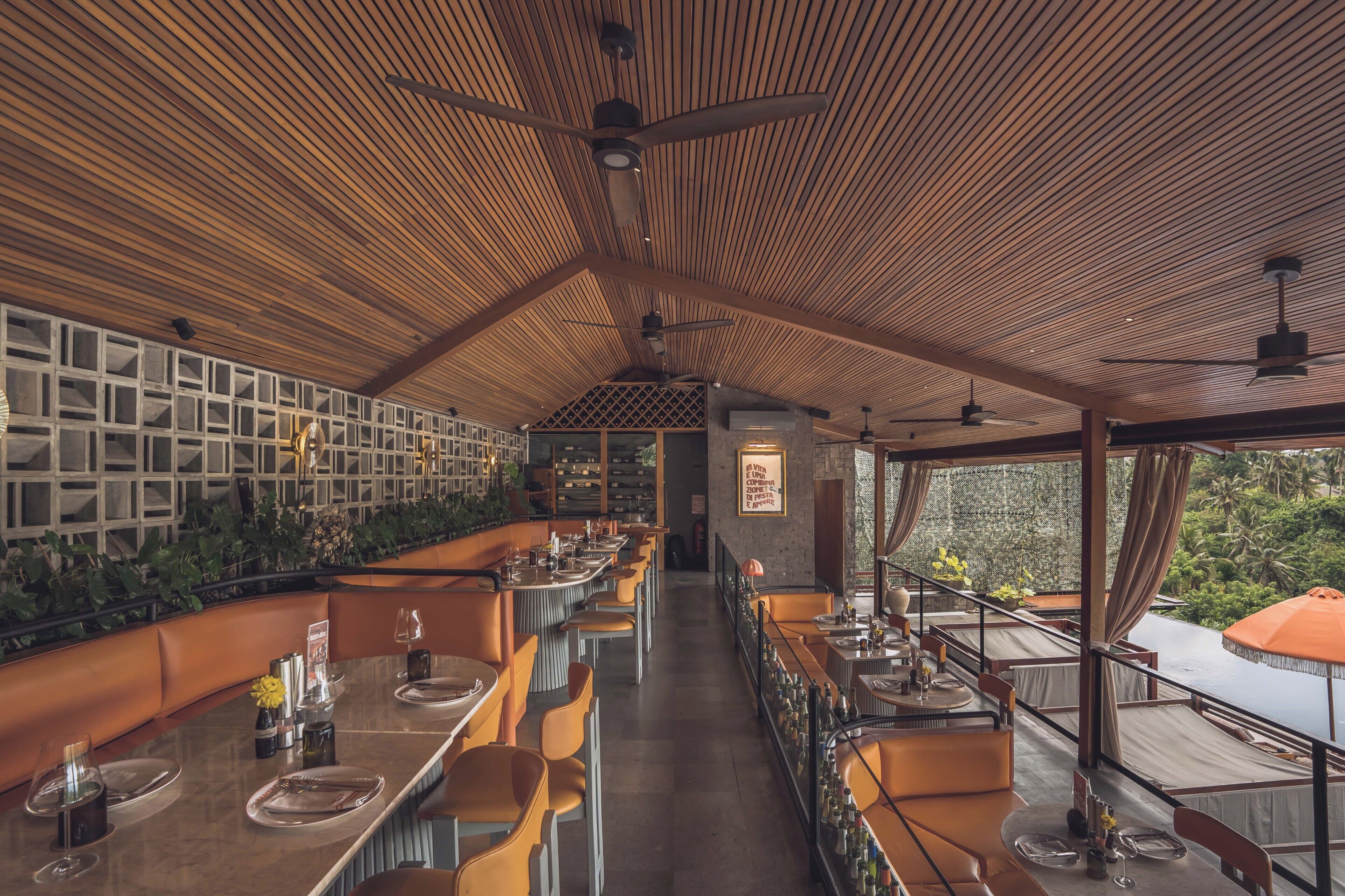 Restoran