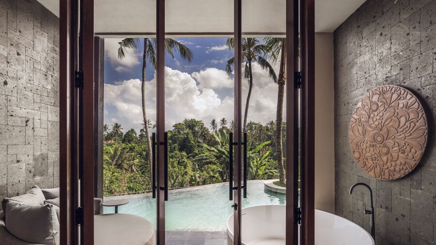 Kaamala Resort & Spa Ubud by Ini Vie Hospitality