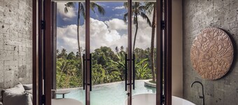 Kaamala Resort & Spa Ubud by Ini Vie Hospitality