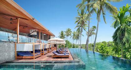 Kaamala Resort & Spa Ubud by Ini Vie Hospitality