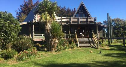 Unwind and adventure on the Mountain