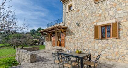 YourHouse Son Sant Joan