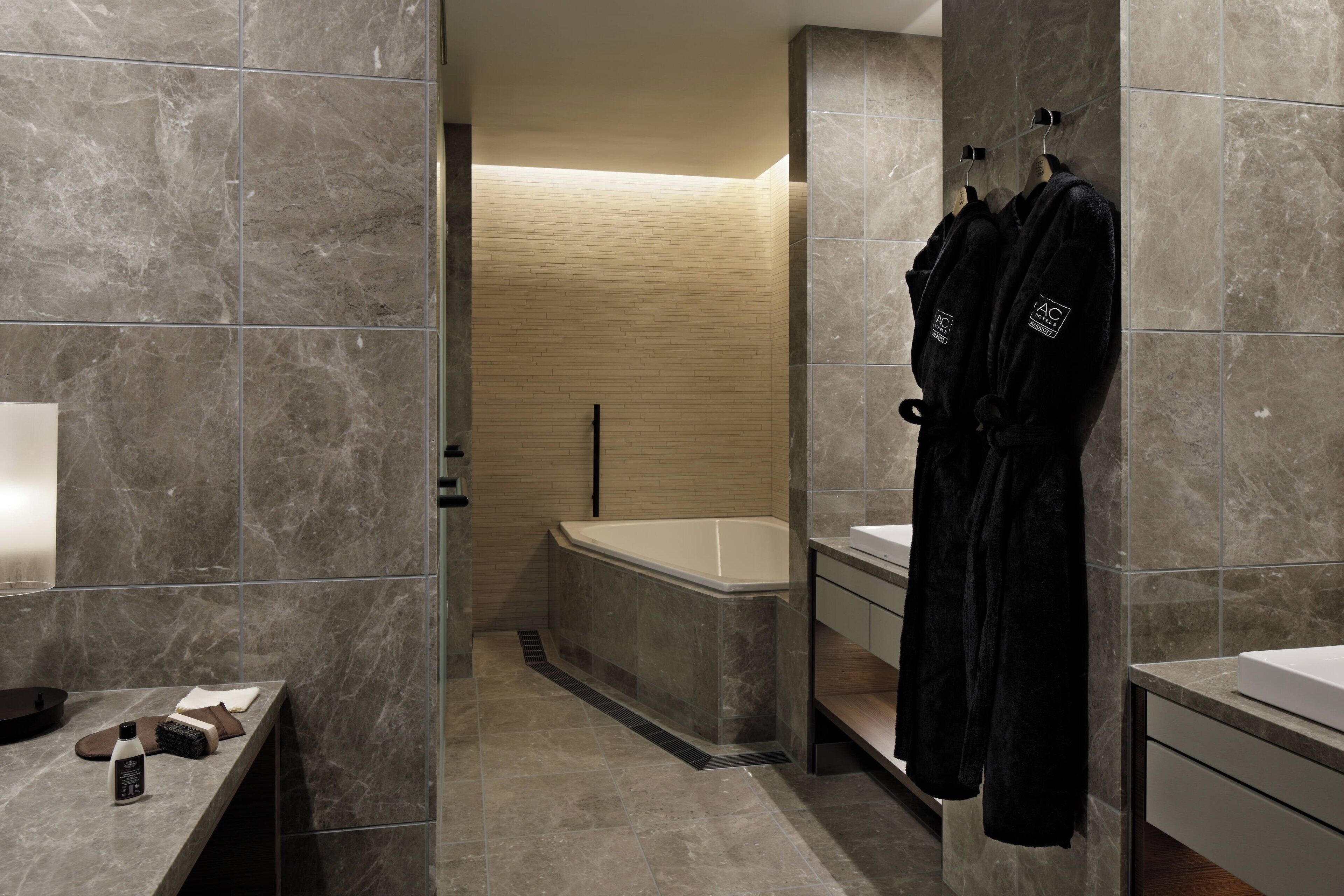 Photo - AC Hotel by Marriott Tokyo Ginza