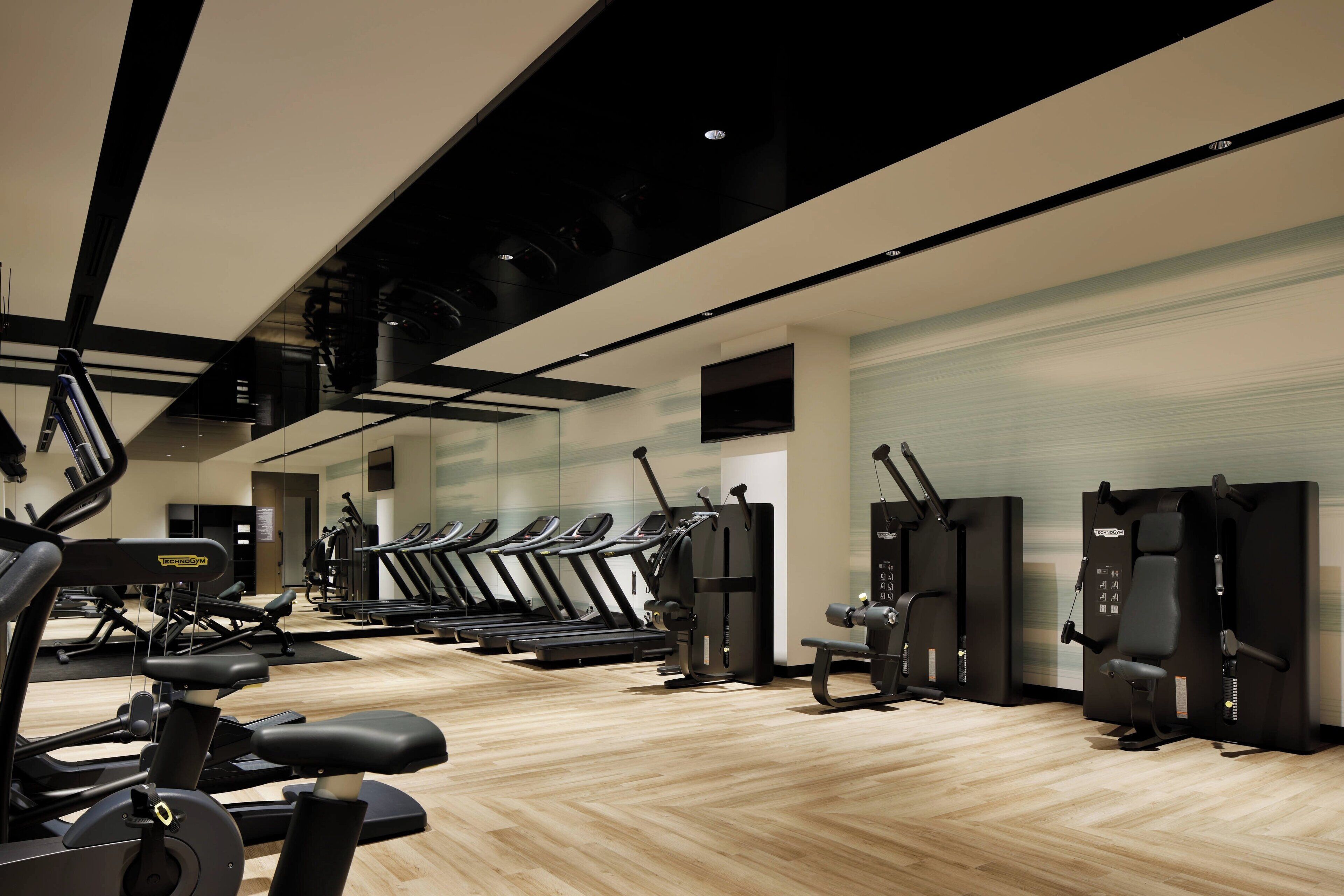 Foto - AC Hotel by Marriott Tokyo Ginza