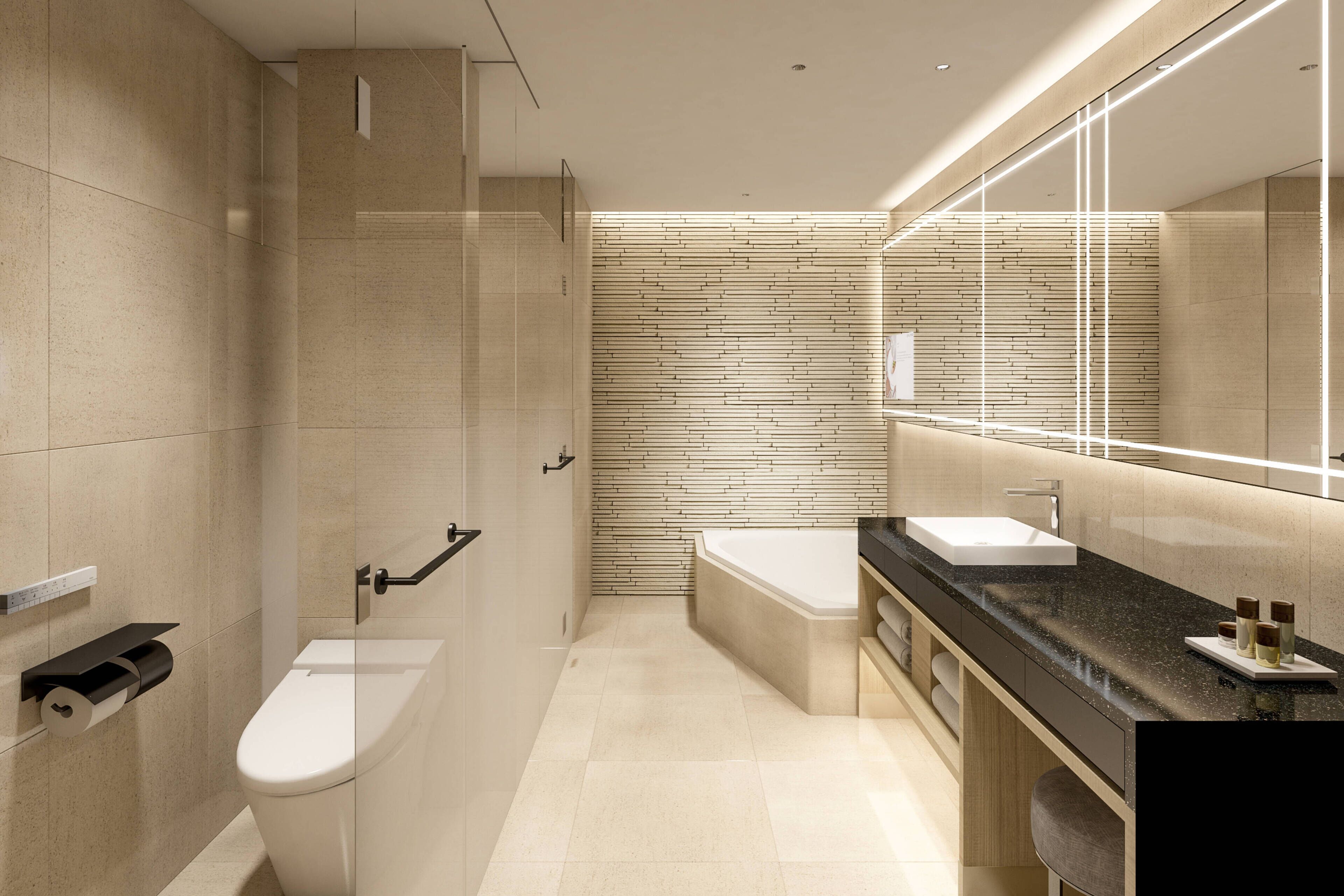 Foto - AC Hotel by Marriott Tokyo Ginza