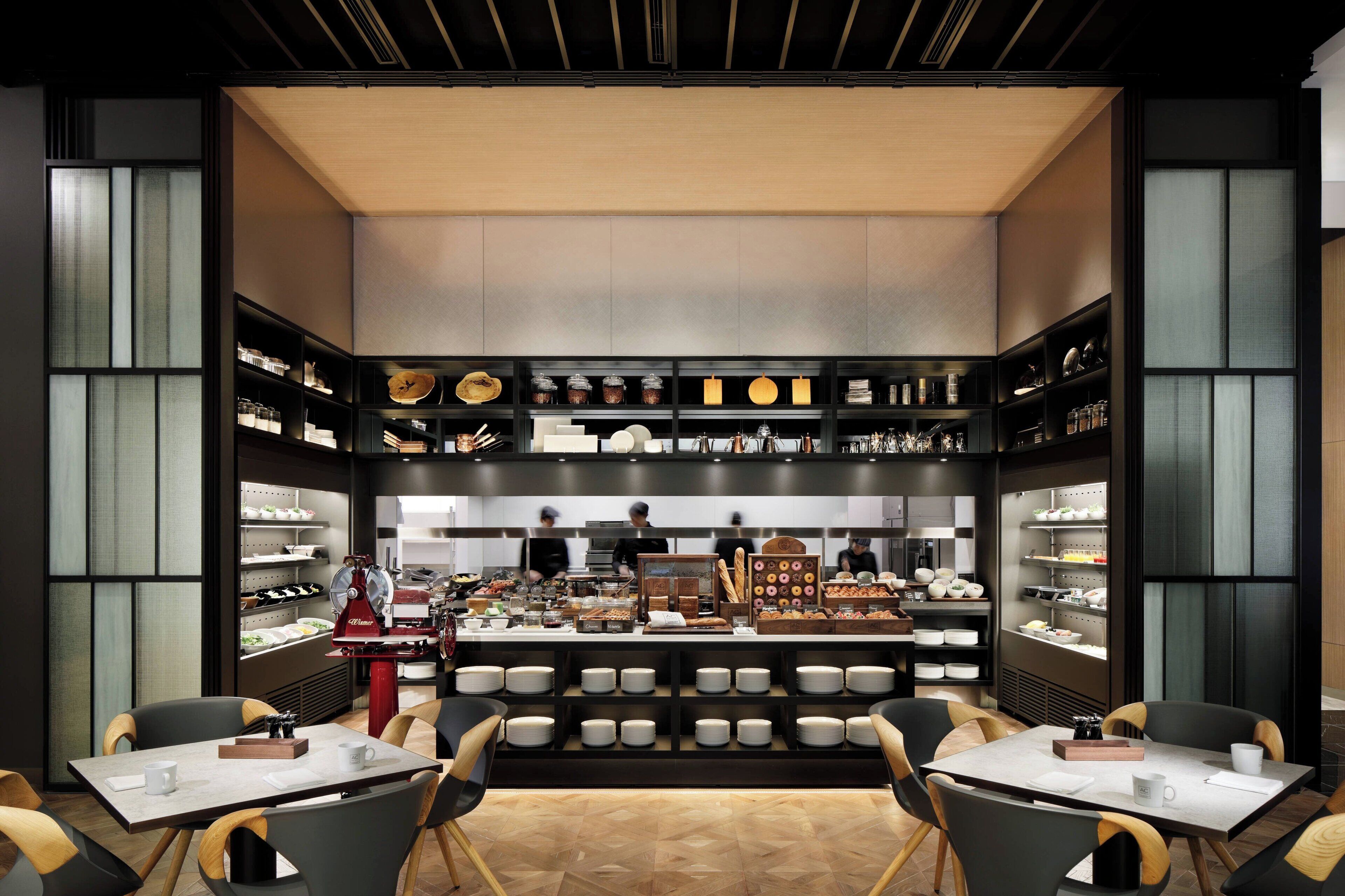 Photo - AC Hotel by Marriott Tokyo Ginza