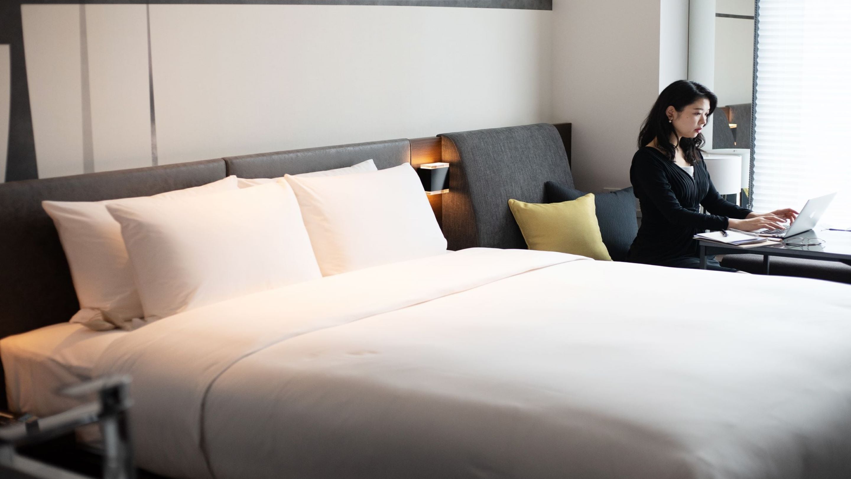Foto - AC Hotel by Marriott Tokyo Ginza