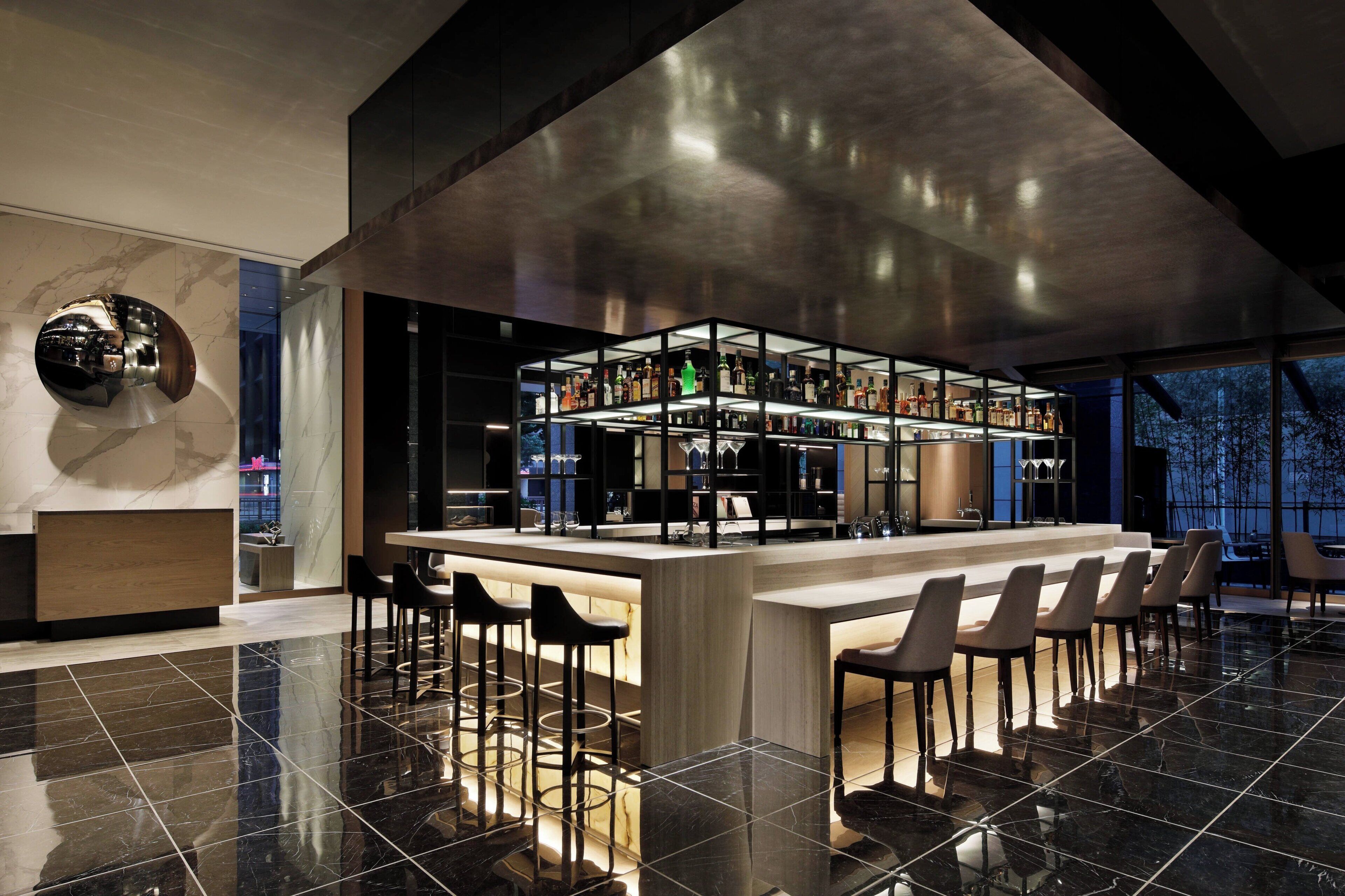 Foto - AC Hotel by Marriott Tokyo Ginza