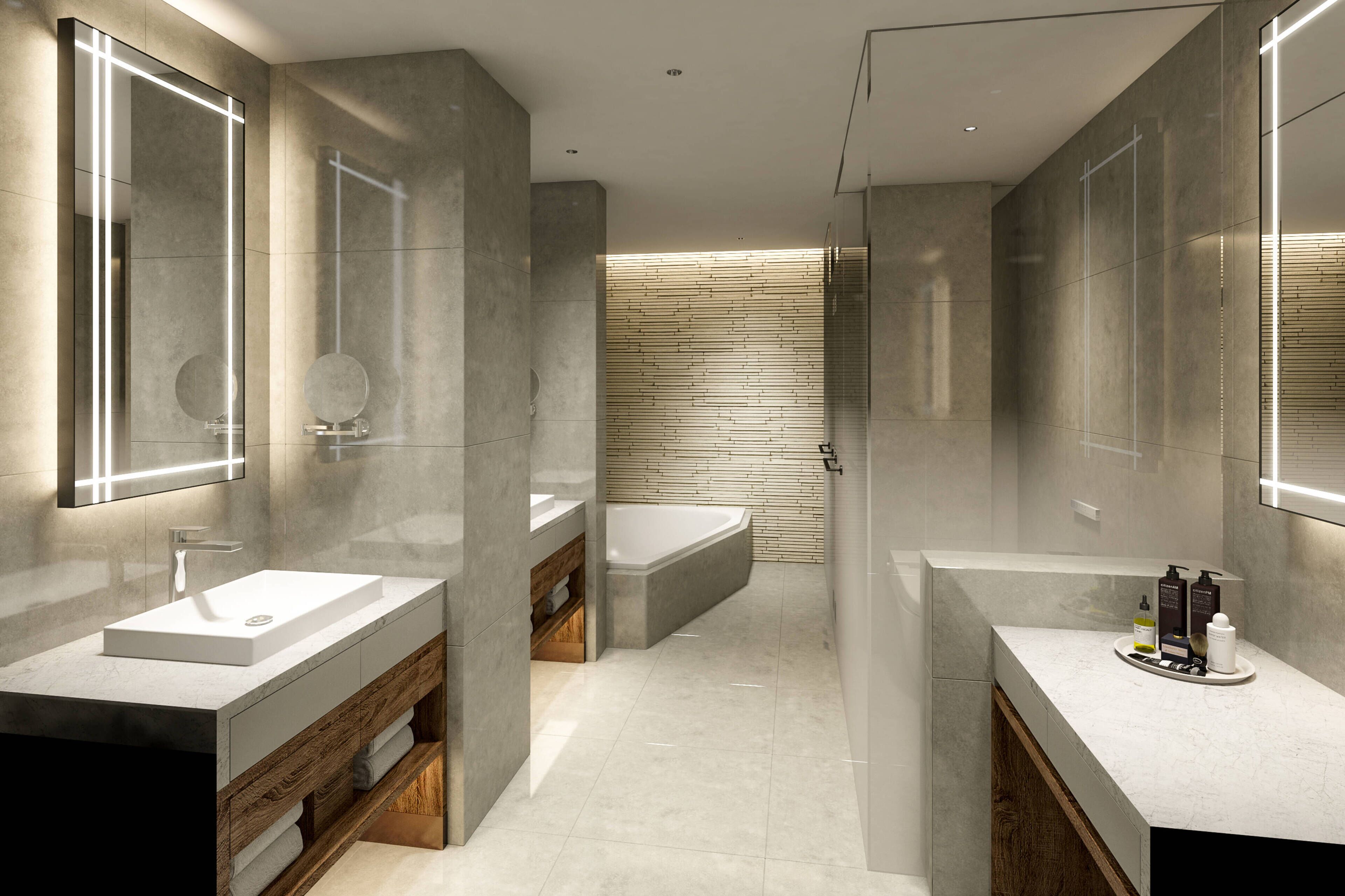 Foto - AC Hotel by Marriott Tokyo Ginza