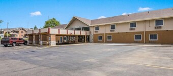 Rodeway INN Rockford