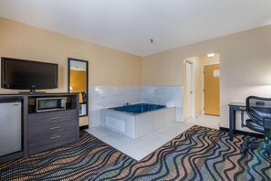 Interior - Rodeway INN Rockford (Rockford)