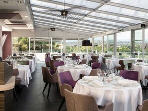 Restaurantes