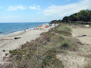 Strand