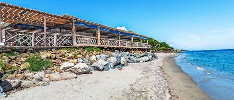 Strand
