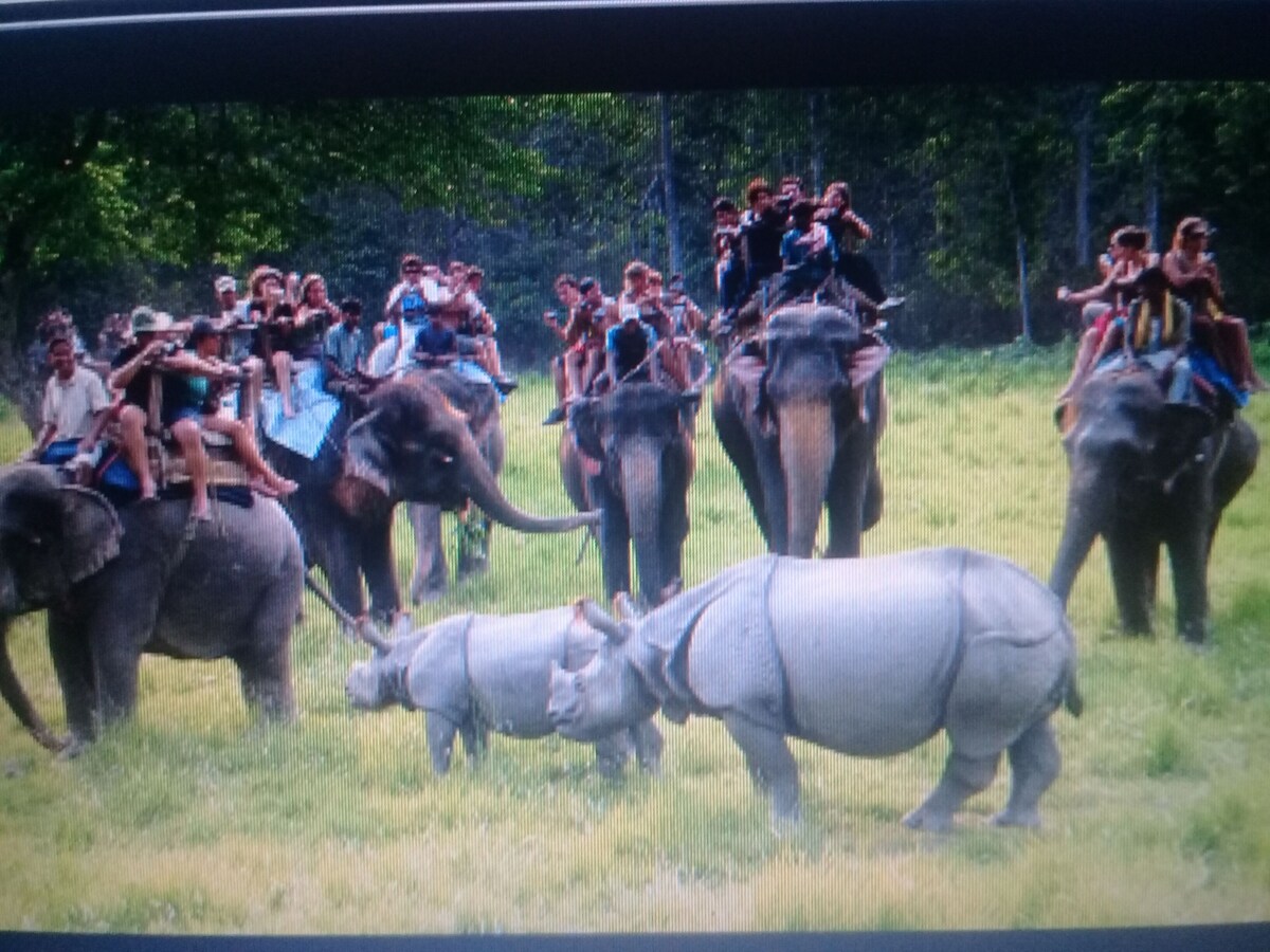 Bild für Gastgeberprofil