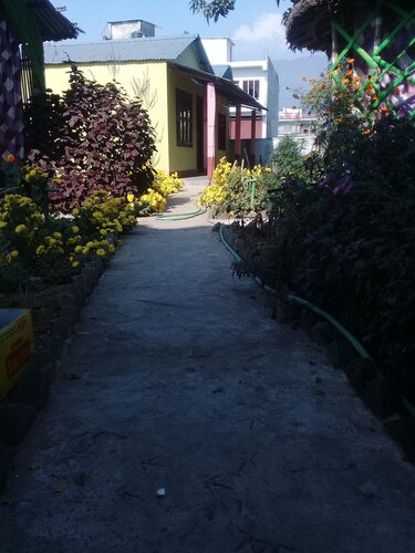 most popular place Saswatdham [[C.G]