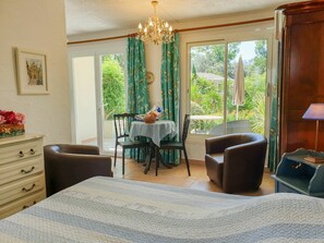 1 habitación y wifi gratis 