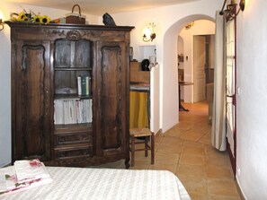 1 quarto, Wi-Fi de cortesia
