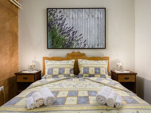 2 Schlafzimmer, kostenloses WLAN