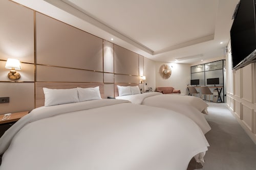 Songpa Boutique Hotel XYM