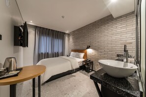 Kahden hengen deluxe-huone | Näkymä huoneesta
